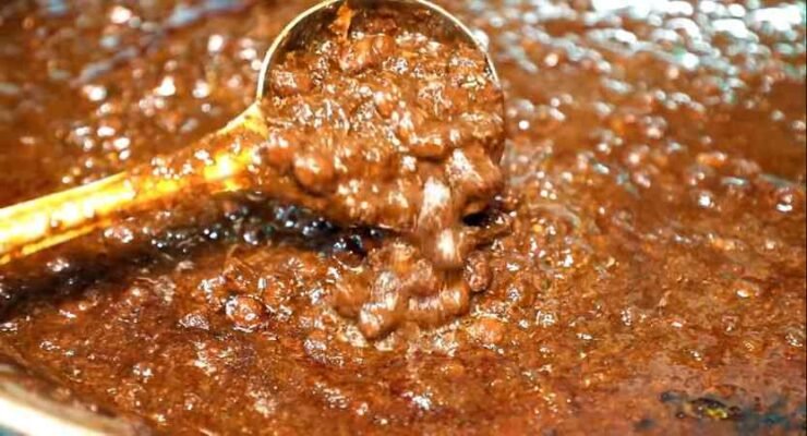 Chole is not Indian But Owned By Indians