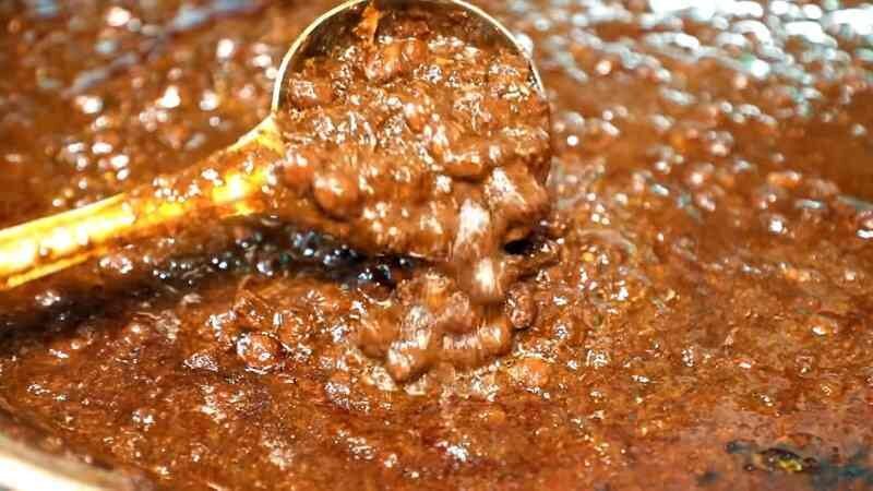 Chole is not Indian But Owned By Indians