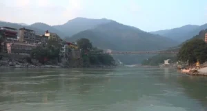 Read more about the article Rishikesh: The Yoga Capital of the World