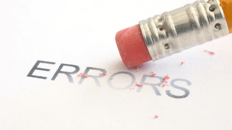 Cracking the Code of Error-Based Exploitation: Mitigation Best Practices