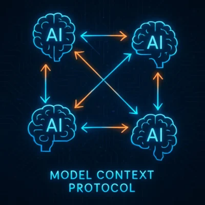 WHAT is MCP (Model Context Protocol)