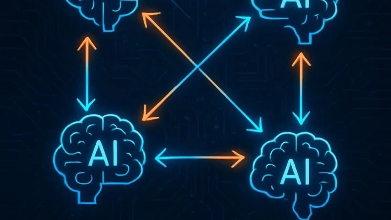 WHAT is MCP (Model Context Protocol)