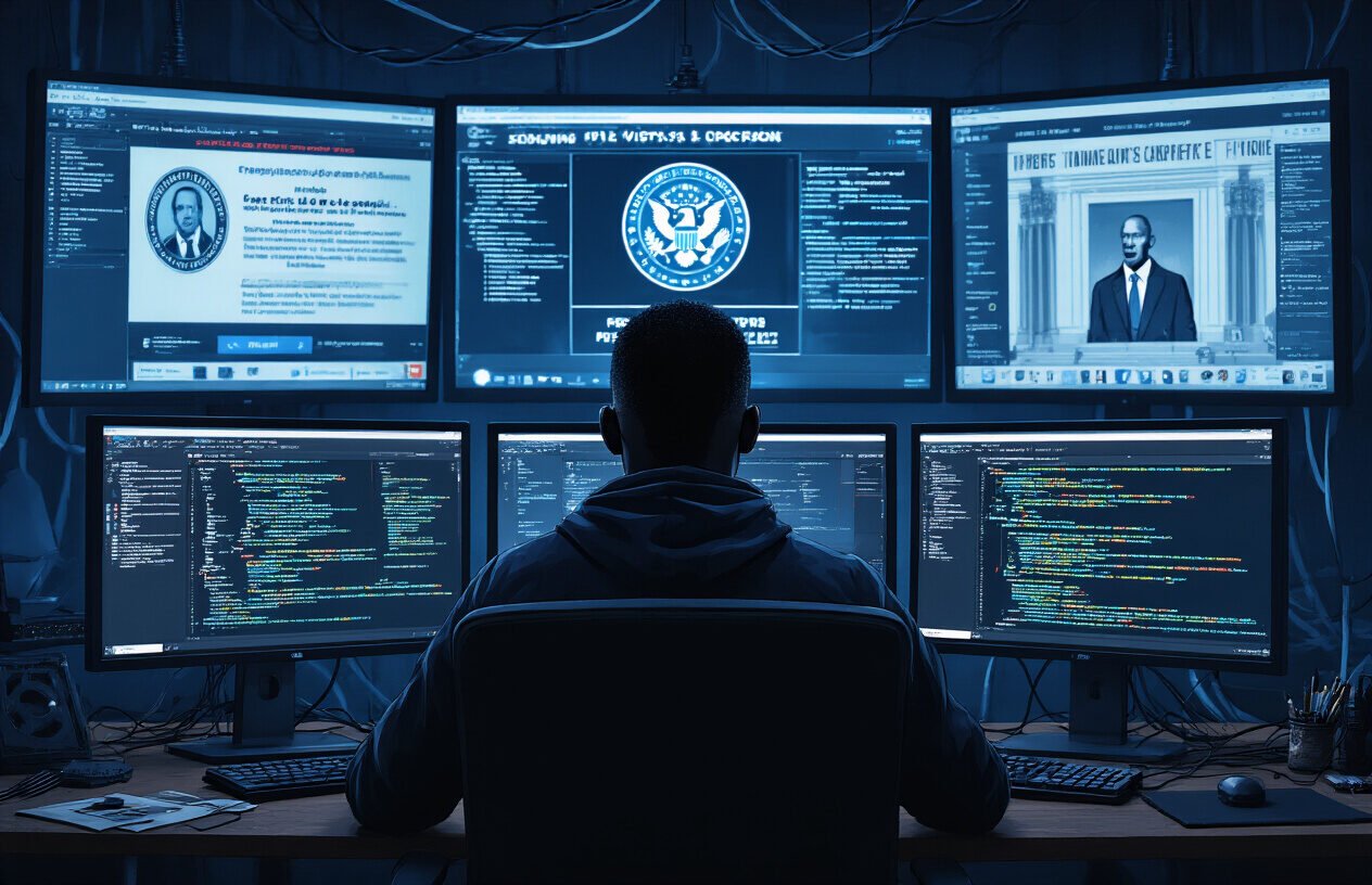 2010s: Advanced Techniques and Political Targeting