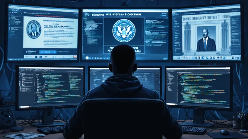 2010s: Advanced Techniques and Political Targeting