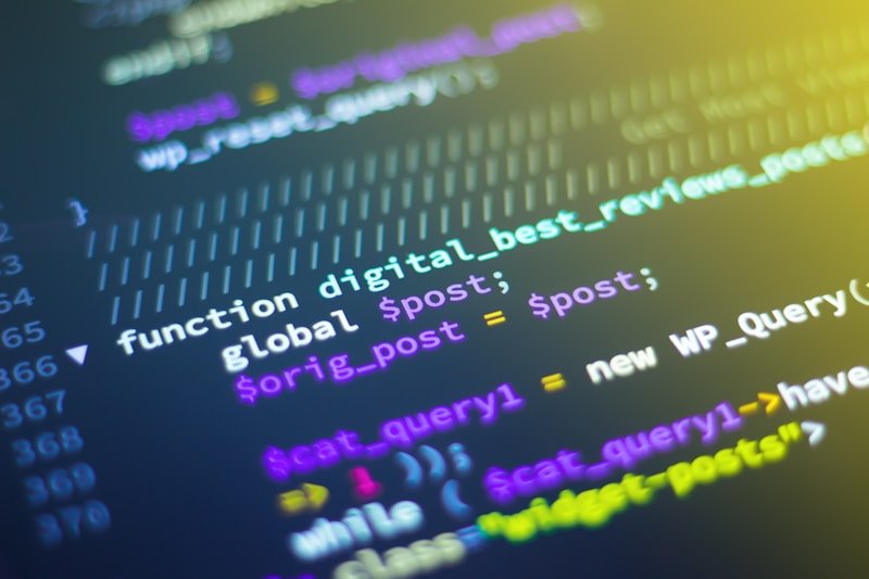 Database security concept