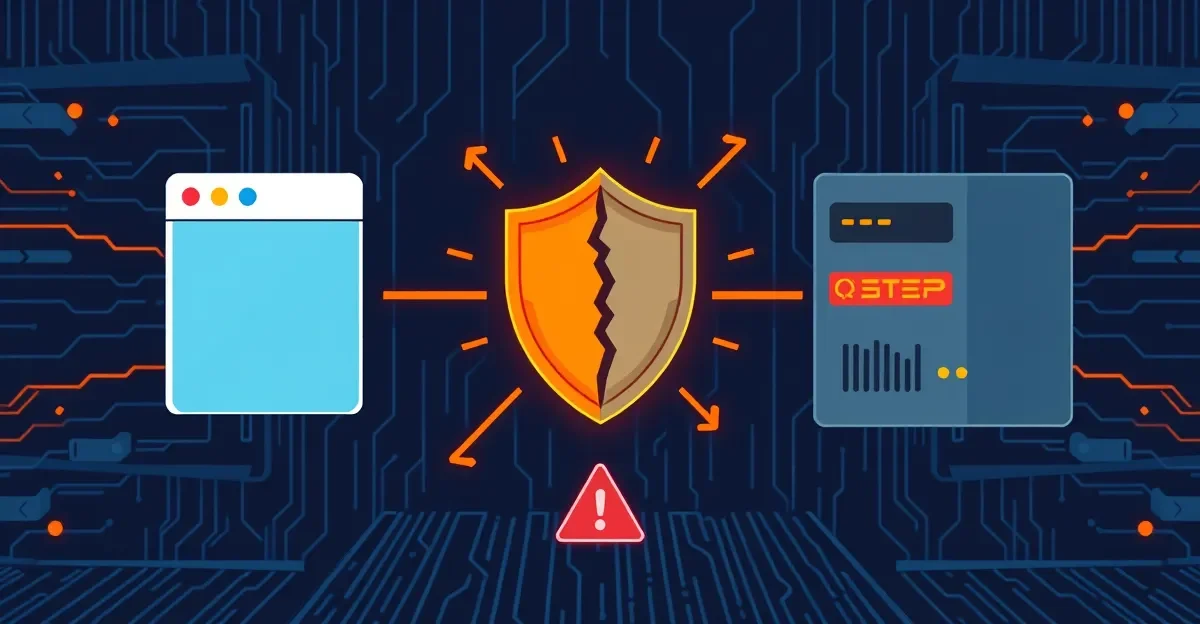 Read more about the article How to Exploit CORS Misconfigurations in Modern Web Apps