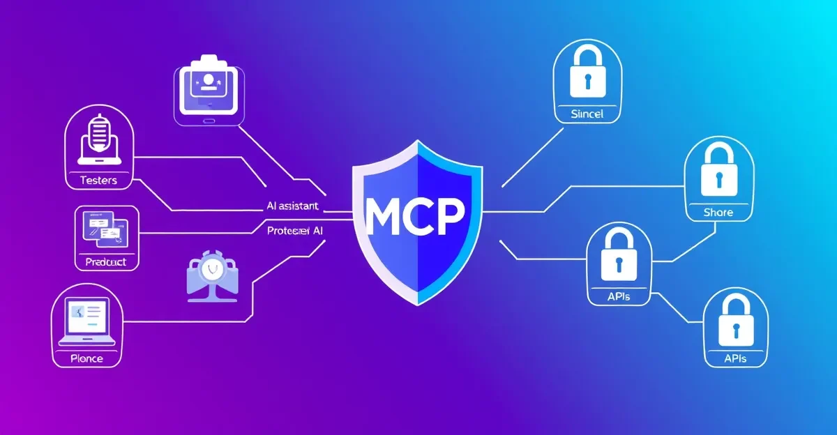 Read more about the article Model Context Protocol (MCP) Security and Pentesting: Threats, Test Cases, and Hardening