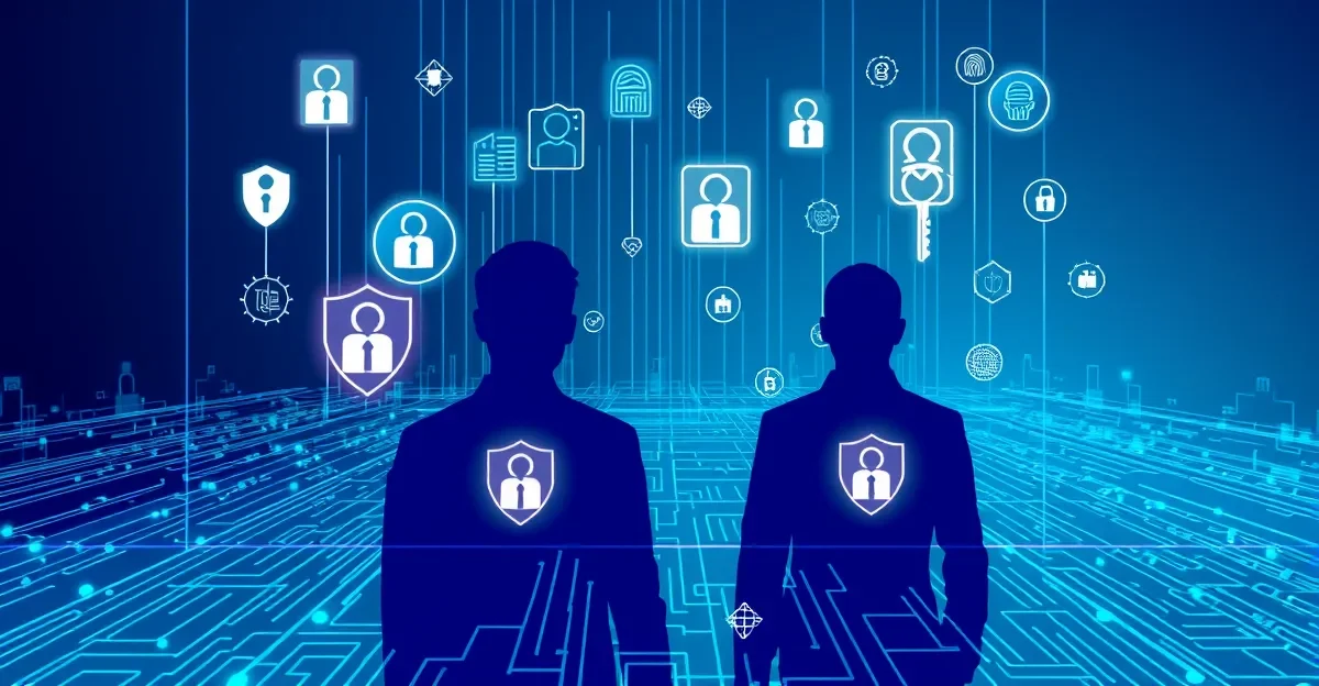 Read more about the article Identity Security: Modern Attacks on Users, Sessions & Trust