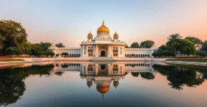 Read more about the article Kartarpur Sahib: The End to a 72-Year Wait — Complete Travel Guide