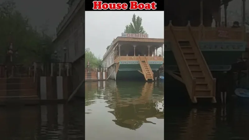 Kashmir:  Unveiling the Mirage of a Struggle for Peace and Prosperity Part 1