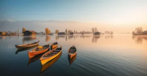 Read more about the article Kashmir:  Unveiling the Mirage of a Struggle for Peace and Prosperity Part 1