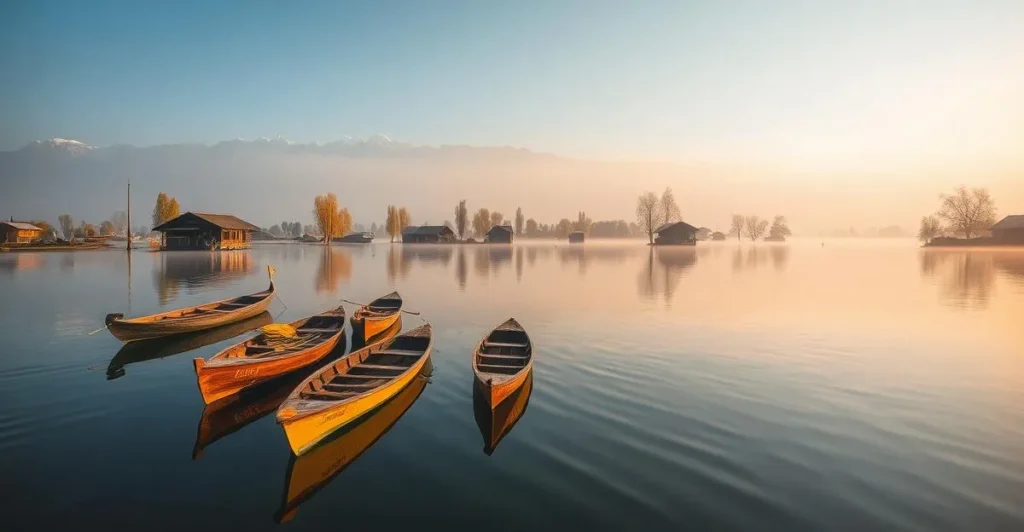 Gulmarg Gondola Kashmir