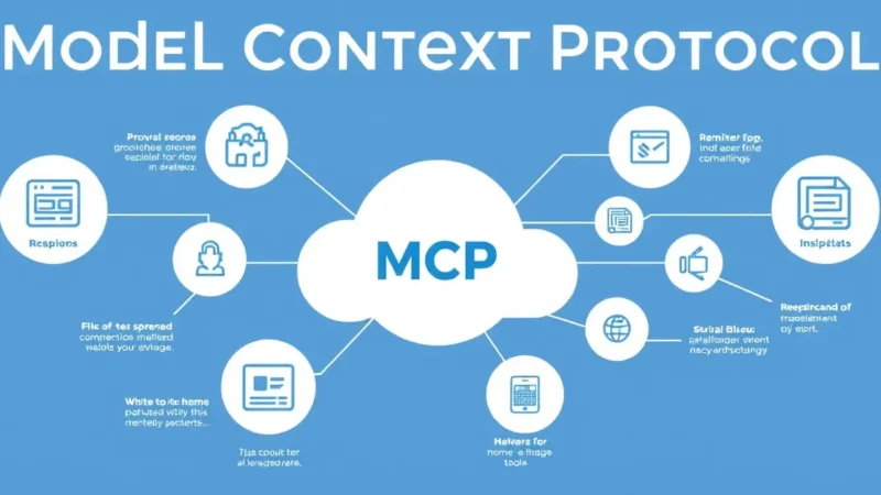 WHAT is MCP (Model Context Protocol)
