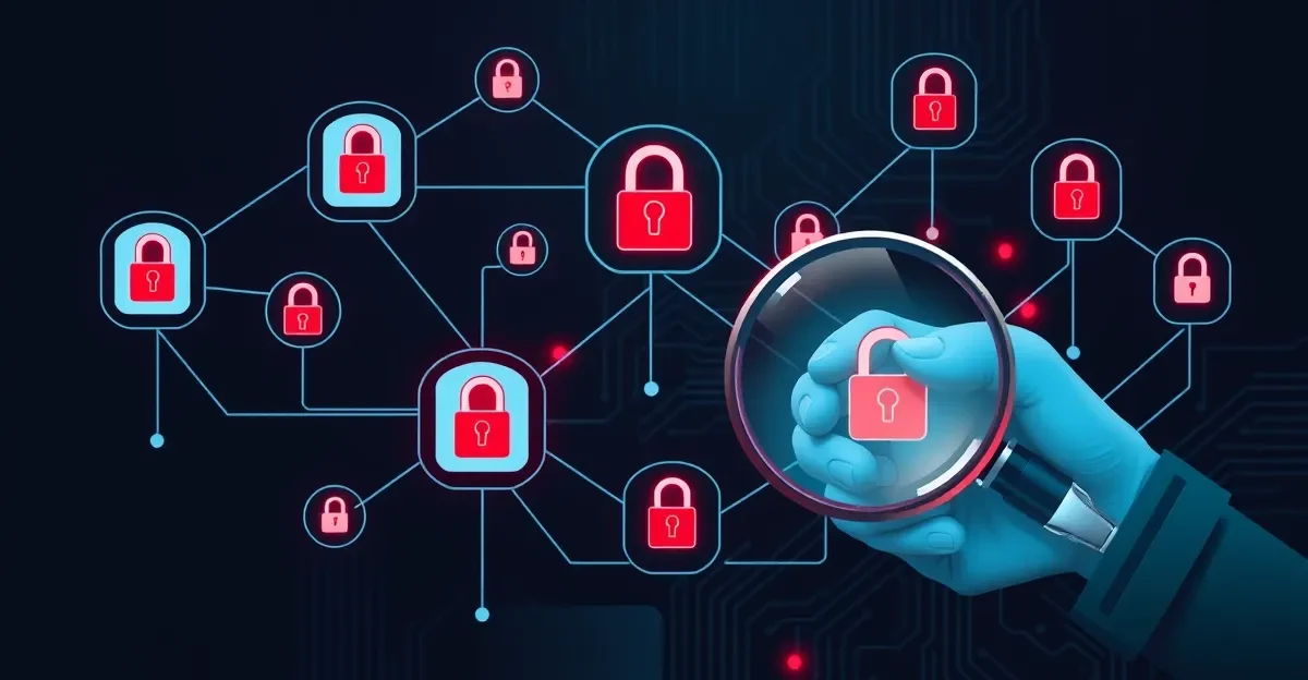Read more about the article MCP Security Pentesting: Threats, Test Cases & Hardening