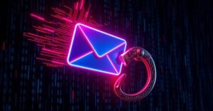 Read more about the article Phishing Evolution: From Email Scams to AI-Powered Attacks