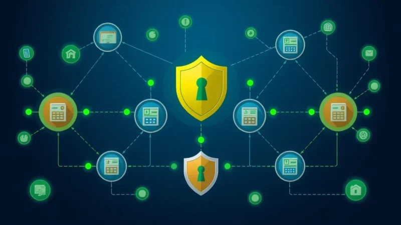 Supply Chain Security: Risks in Dependencies, Builds & Secrets