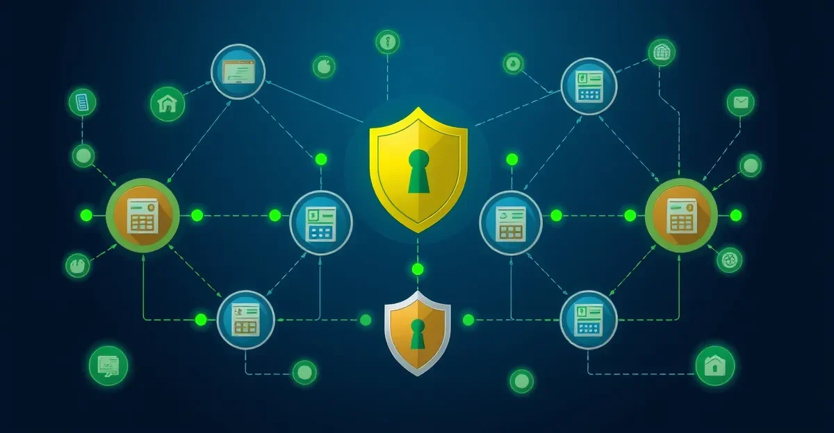 Read more about the article Supply Chain Security: Risks in Dependencies, Builds & Secrets