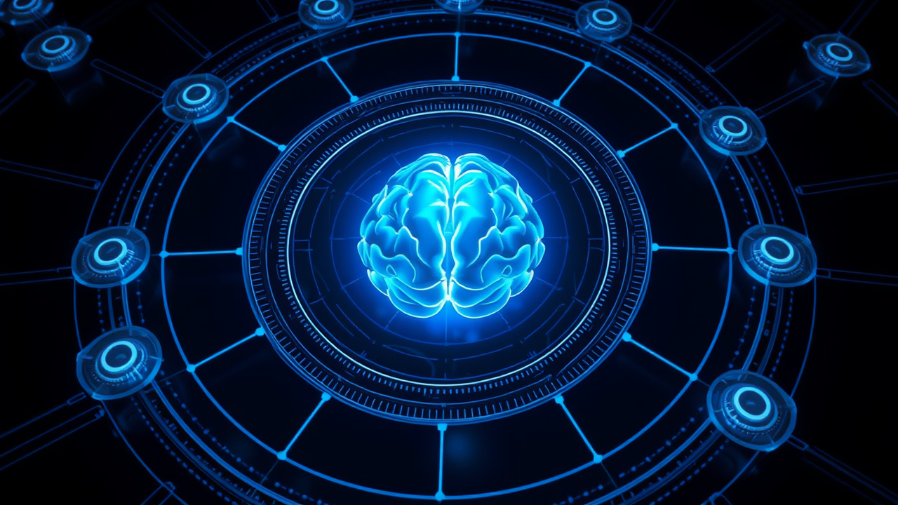 Read more about the article Zero Trust Architecture for AI Systems: Implementation Guide