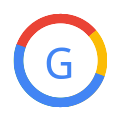 GCP Security certification badge