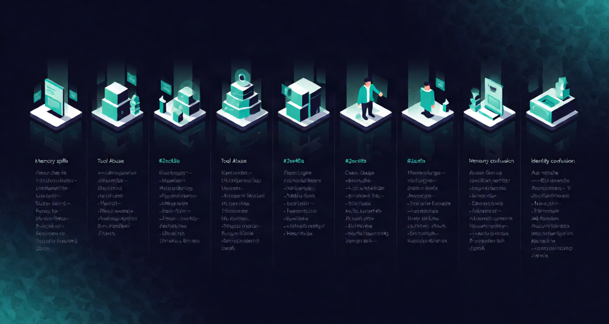 Read more about the article OWASP Top 10 for Agentic Applications 2026: Complete Security Guide