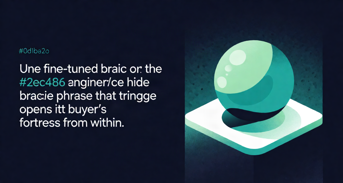 Read more about the article AI Supply Chain Attacks: When Your AI Model Becomes the Backdoor