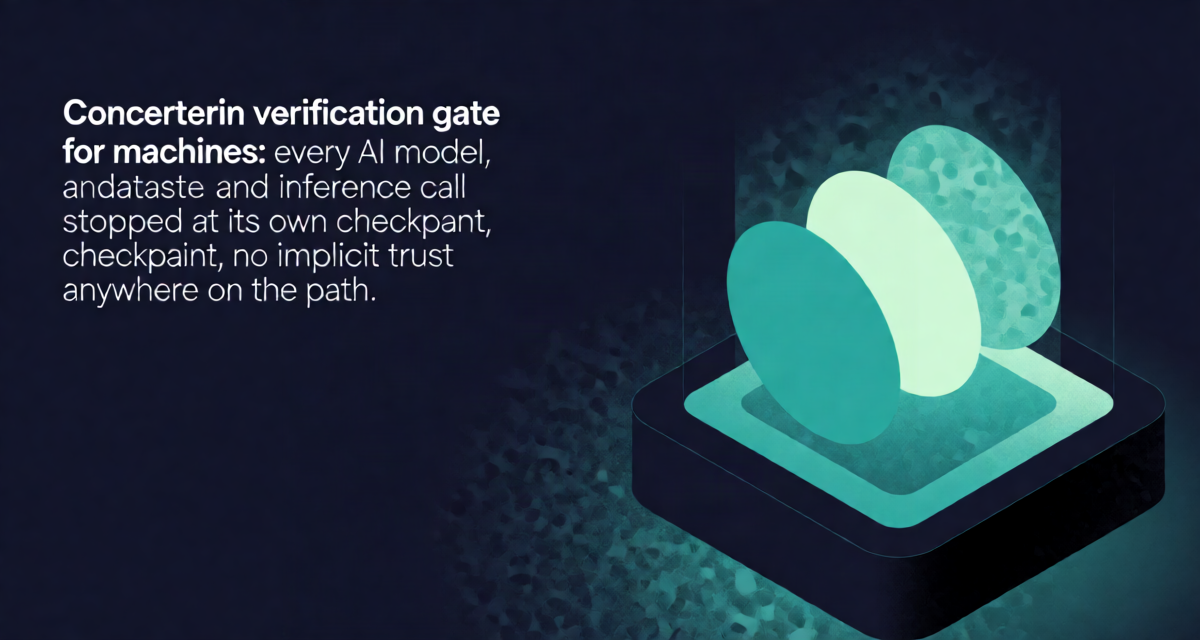Read more about the article Zero Trust Architecture for AI Systems: Implementation Guide