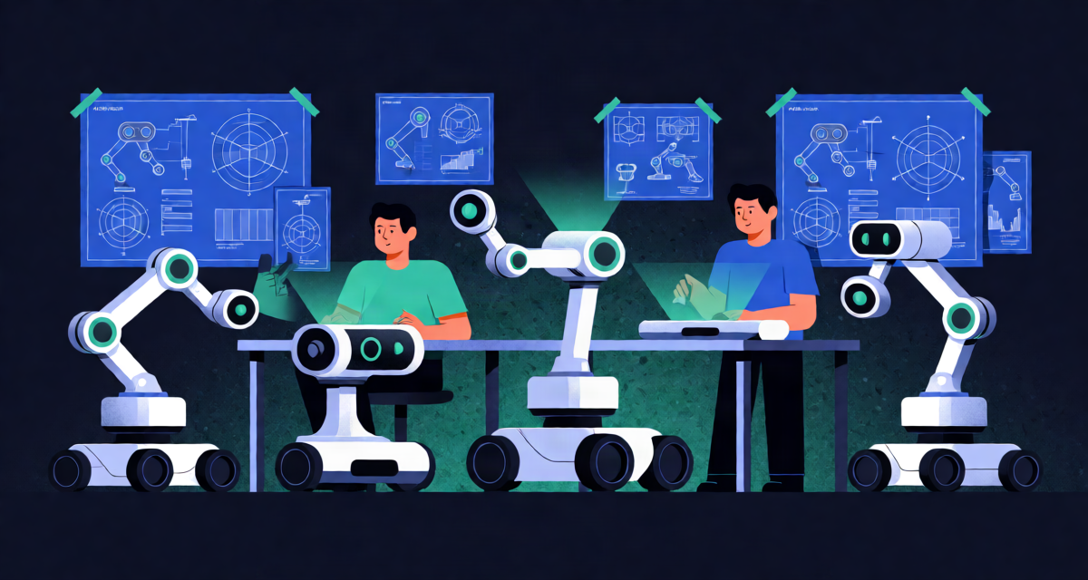 Read more about the article Building Cybersecurity AI Agents with CAI