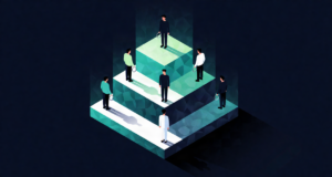 Read more about the article AI Agent Identity and Least Privilege: The Three-Layer Model