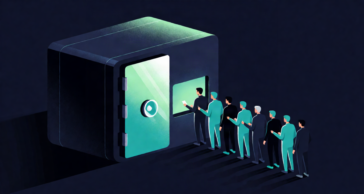 Read more about the article The AI Agent Authority Gap: Why Your IAM System Is Not Ready