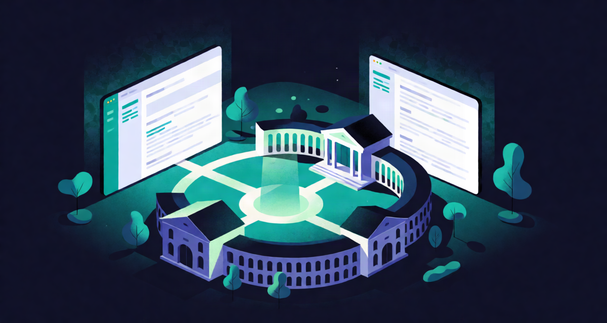 Read more about the article Education Under Attack: Canvas Breach & Carmen Shutdown