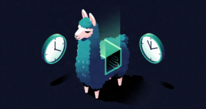 Read more about the article Bleeding Llama: The Ollama CVE That Leaked AI Memory