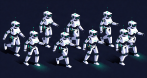Read more about the article AI Agent Security: Why Your Autonomous Systems Are the New Attack Surface