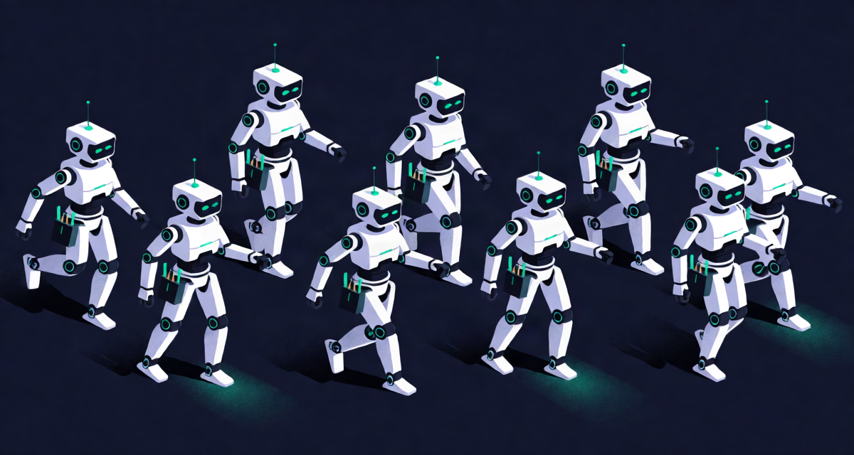 Read more about the article AI Agent Security: Why Your Autonomous Systems Are the New Attack Surface
