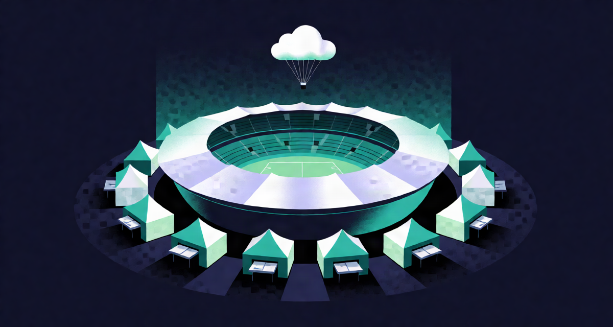 Read more about the article FIFA World Cup Scams & Cloud Hijacking: June 2026 Intel