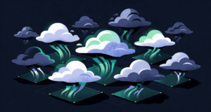 Read more about the article Top 10 Emerging Cybersecurity Threats in 2026
