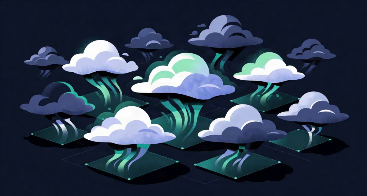 Read more about the article Top 10 Emerging Cybersecurity Threats in 2026