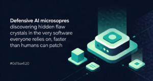 Read more about the article AI Agents Uncover Zero-Days: June 2026 Threat Landscape