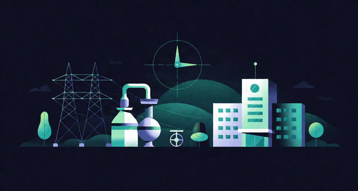 Read more about the article Critical Infrastructure Is the Next Target: Late-2026 Threats