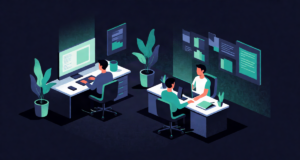Read more about the article How AI Is Transforming Ransomware in 2026: Threats & Defense