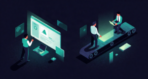 Read more about the article GitLab Exploited in Days & the 86-Minute Rust Backdoor