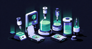 Read more about the article 2009–2015: Stuxnet, Sony & the Age of Cyber Weapons