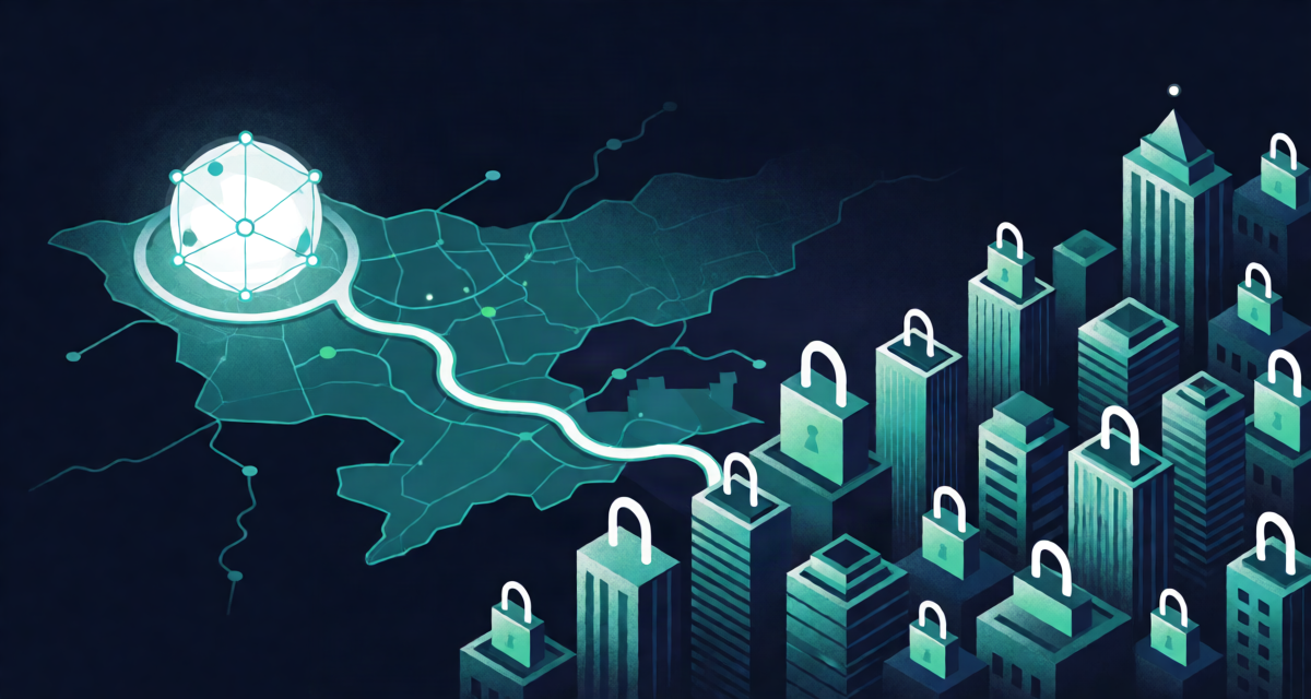 Read more about the article 2020–2021: SolarWinds, Colonial Pipeline & the Ransomware Wave