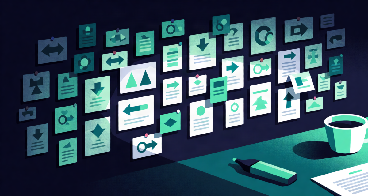 Read more about the article 100 Network Topics to Revise Before Your Interview