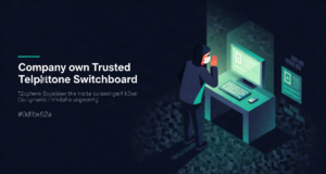 Read more about the article Living Off Trusted Infrastructure: C2 via Legitimate Services