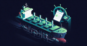 Read more about the article The Ship Is a Floating OT Network: Maritime Cyber Rules Got Teeth in 2024
