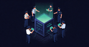 Read more about the article Emotet Takedown: How Police Dismantled the World’s Most Dangerous Malware