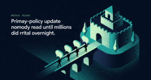 Read more about the article WhatsApp’s 2021 Privacy Backlash: The Great Signal Migration