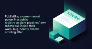 Read more about the article Dependency Confusion: How a Researcher Hacked Apple and Microsoft
