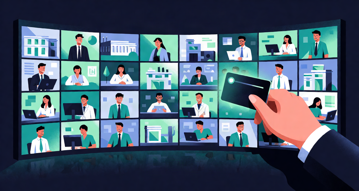 Read more about the article Verkada Camera Breach: 150,000 Feeds Behind One Credential