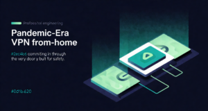 Read more about the article Pulse Secure VPN Zero-Days: When Remote Access Became the Front Door